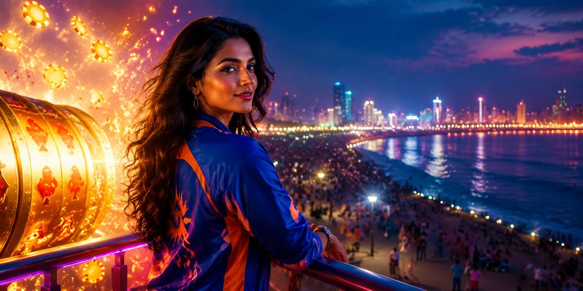 Chennai Marina Beach cricket betting vibrant scene