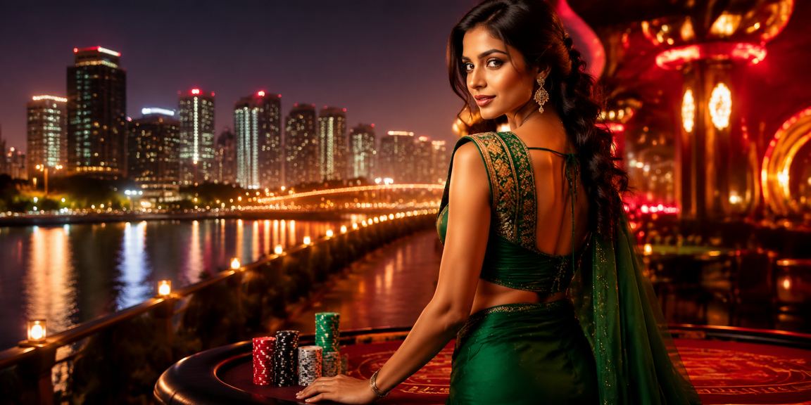 Player enjoying a VIP register bonus on mobile in India